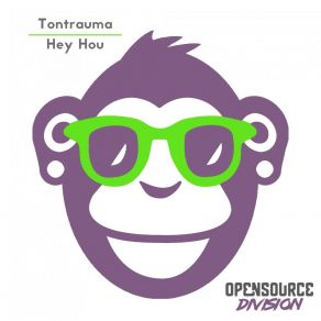 Hey Hou album cover