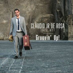 Groovin' Up! album cover