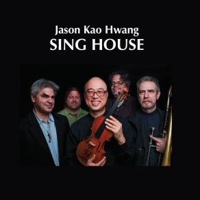 Sing House album cover