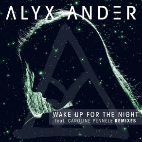 Wake Up For The Night album cover