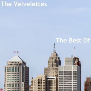The Best Of The Velvelettes album cover
