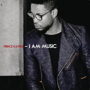 I Am Music album cover