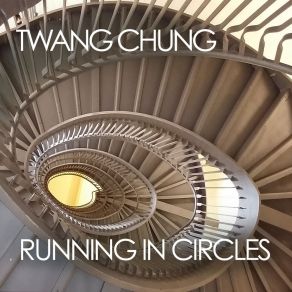 Running In Circles album cover