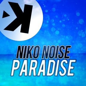 Paradise album cover