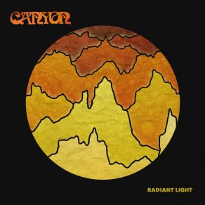 Radiant Light album cover