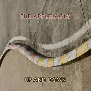 Up And Down album cover