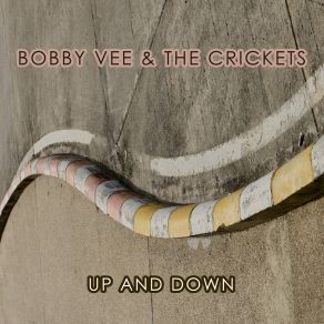 Up And Down album cover