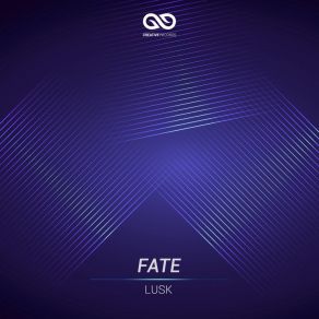Fate album cover