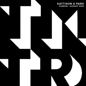 Kattison & Parx album cover
