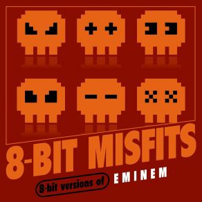 8-Bit Versions Of Eminem album cover