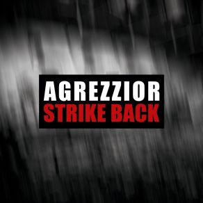 Strike Back album cover