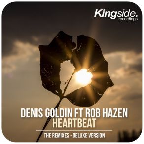 Heartbeat (Deluxe Version; The Remixes) album cover