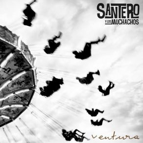 Ventura album cover