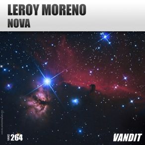 Nova album cover