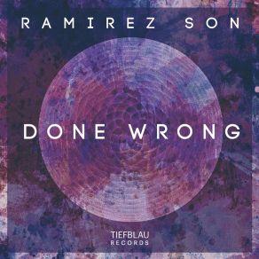 Done Wrong album cover