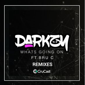 What's Going On (Remixes) album cover