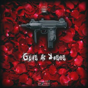 Guns & Roses album cover
