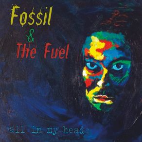 All In My Head album cover