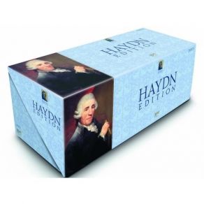 Haydn Edition - Vol. 9 - Piano Trio album cover