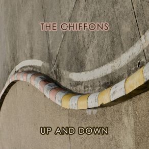 Up And Down album cover