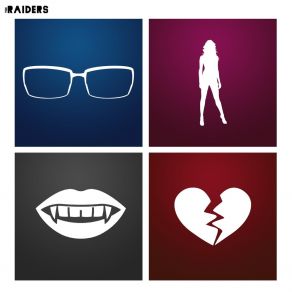 Role Models album cover