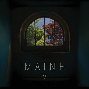 V album cover