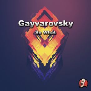 So What album cover