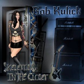 Skeletons In The Closet album cover