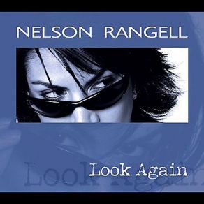 Look Again album cover