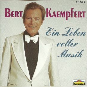 Ein Leben Voller Musik album cover