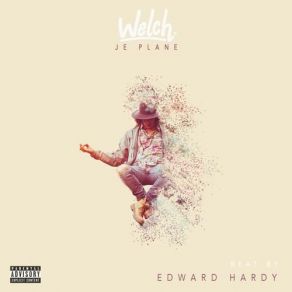 Je Plane album cover