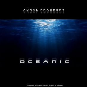 Oceanic album cover