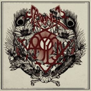 Yoni album cover