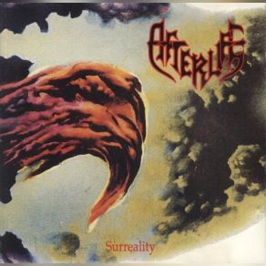 Surreality album cover