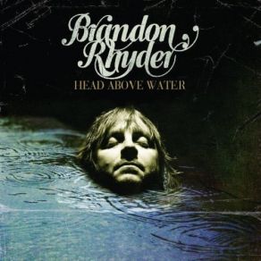 Head Above Water album cover