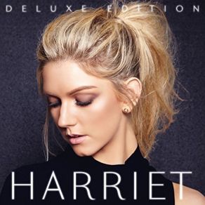 Harriet (Deluxe Edition) album cover