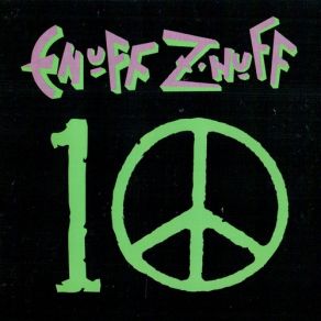 10 album cover