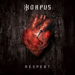 Respekt album cover