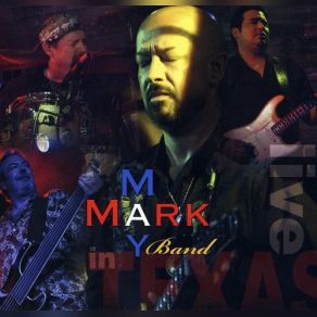 Live In Texas album cover