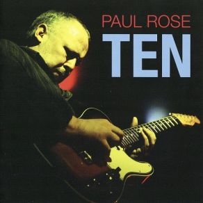 Ten album cover