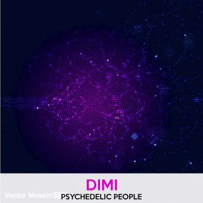 Psychedelic People album cover