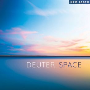 Space album cover