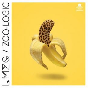 Zoo-Logic album cover