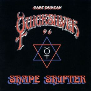 Shape Shifter (Vol. 1 & Vol. 2) (CD1) album cover