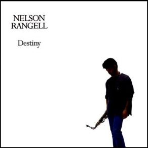 Destiny album cover