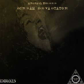 Scream Devastator album cover