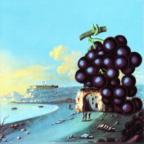 Wow album cover