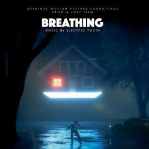 Breathing (Original Soundtrack From A Lost Film) album cover