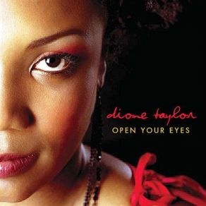 Open Your Eyes album cover