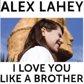 I Love You Like A Brother album cover